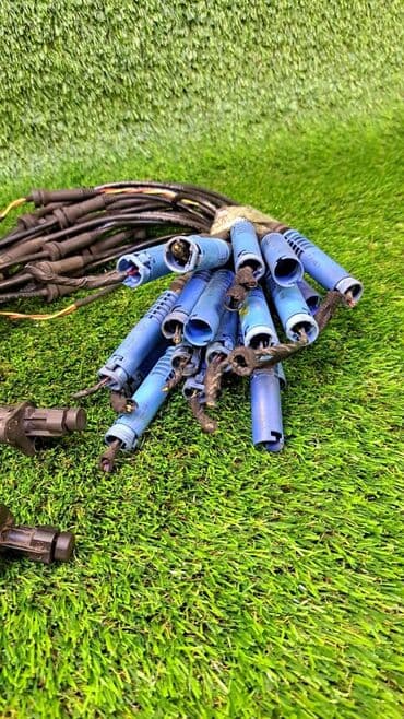 e38: Датчик крутящего момента BMW 2001 г., Б/у, Оригинал, Германия — 1