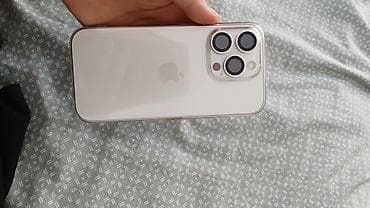 IPhone с тремя основными камерами и широким модулем на задней панели at lalafo.kg IPhone с тремя основными камерами и широким модулем на задней панели