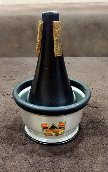 флейта на прямоток: Сурдины для трубы!!! Фирменные Американские и Британские сурдины для — 2