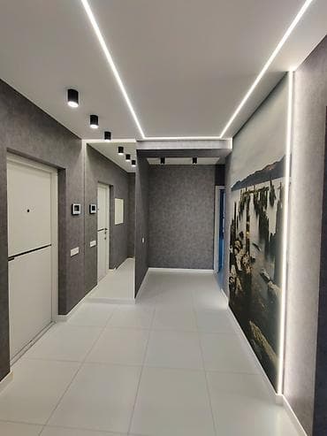 Ремонт квартир