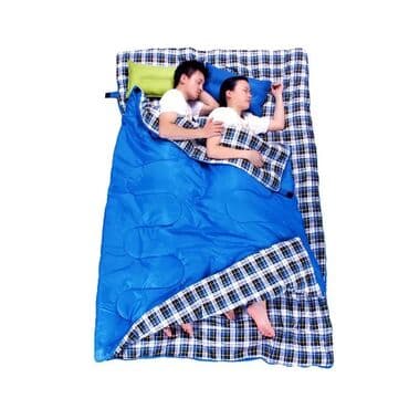 Двухспальный мешок