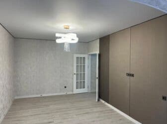 1 комната, 45 м², Элитка, 8 этаж, Евроремонт at lalafo.kg 1 комната, 45 м², Элитка, 8 этаж, Евроремонт