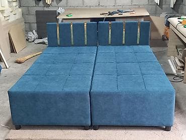 ikea икея: Прямой диван — 8