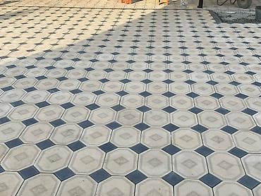 мир кафел: Продажа и укладка брусчатки более 30видов. По городу доставка и замер — 2