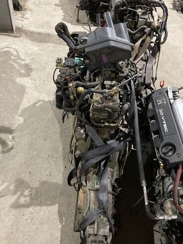 двигатель тойота авенсис 1.8 vvt i бишкек: Toyota Altezza GXE10 мотор двигатель и коробка АКПП объем 2.0 2wd 4г в — 3