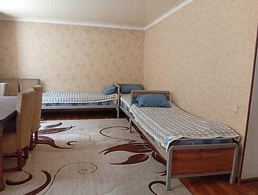 дом г каракол: Сдаётся гостевой дом - Дом с отдельным входом и закрытой территорией — 8