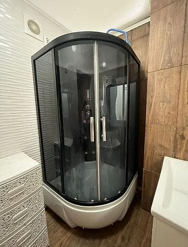 gala group: 2 комнаты, 60 м², Элитка, 2 этаж, Евроремонт — 2