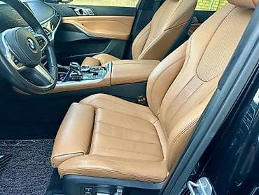 баткен унаа: BMW X7: 2019 г., 3 л, Бензин — 9