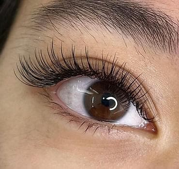 kg grup: Ресницы, 2D, 4D, 3D, Гипоаллергенные материалы, Консультация — 4