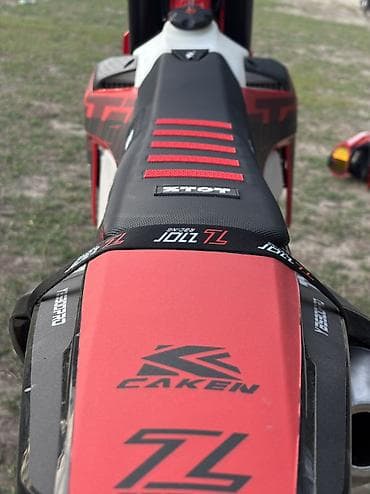 vr шлем купить: Продается ZTOT Z7MAX YBS300PRO Карбюратор NIBBI 34 Racing Black — 6