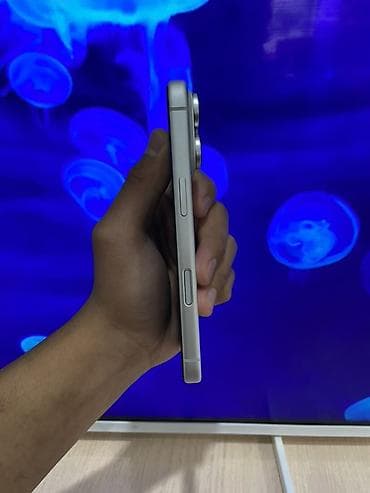 iphone 12 pro: IPhone 17 Pro, Б/у, 256 ГБ, Серебристый, Коробка, 100 % — 6