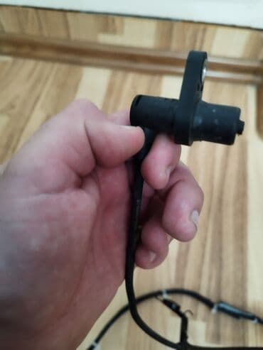 Датчик ABS Toyota 1999 г., Новый, Аналог, Китай