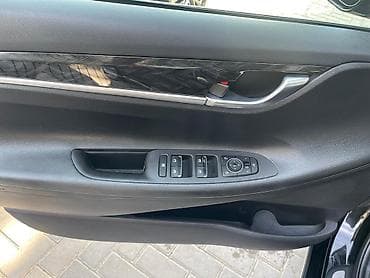 крузер: Hyundai Grandeur: 2019 г., 3 л, Автомат, Газ, Седан — 7