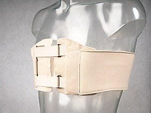 очередь: Бандаж послеоперационный грудного отдела Fosta (FS 5509) – — 4