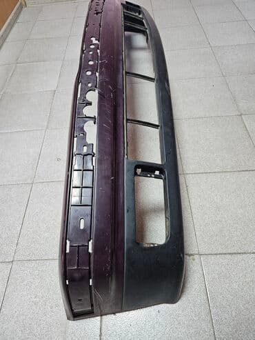 передний бампер опель вектра с: Бампер Передний BMW, Б/у, Оригинал — 6