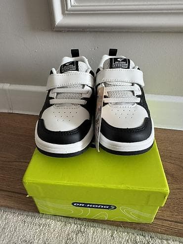 ролики кросовки: Кроссовки детские Dr. Kong Размер 25 новые с этикеткой Цена ниже — 6
