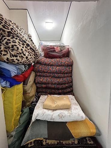 Недвижимость: 3 комнаты, 102 м², Резиденция, 8 этаж, Свежий ремонт — 10