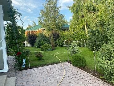karven: Коттедж, Карвен 4 сезона, Чон-Сары-Ой, 6 мест — 2