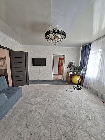 Кыймылсыз мүлк: Продается!!! Дом в селе Кайырма,по ул Школьная,обшей площадью S- — 8