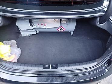 хунда: Hyundai Grandeur: 2018 г., 3 л, Автомат, Газ, Седан — 10