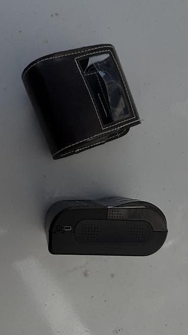 портативный принтер а4 бишкек: Портативный термопринтер чеков (Mobile Printer) с чехлом - Тип — 3