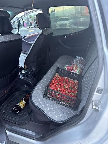 альпина магнитола: Mercedes-Benz A-Class: 2003 г., Автомат, Бензин — 10
