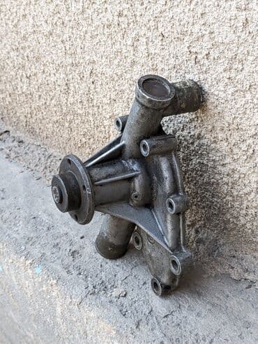 медогонка цена бу: Помпа BMW 1976 г., Б/у, Оригинал — 6