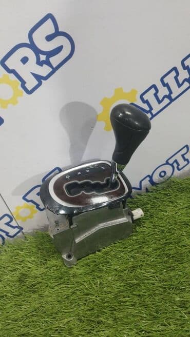 чайный сервиз на 15 предметов: Mercedes-Benz S500 W220 v-5.0 2000 год, кулиса — 1