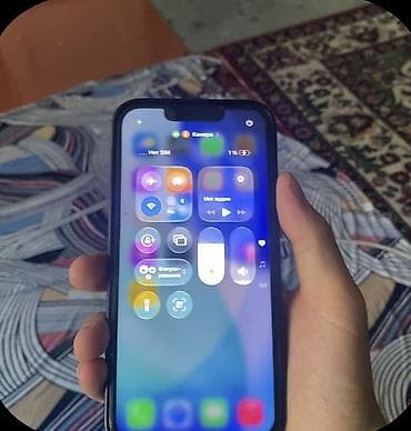 новые холодильники: IPhone 13 Pro, Б/у, 512 ГБ, Черный, 1 % — 1