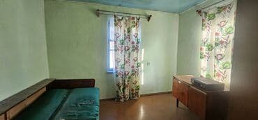 бишкек продаю дом село ак жар: Времянка, 50 м², 2 комнаты, Собственник — 5