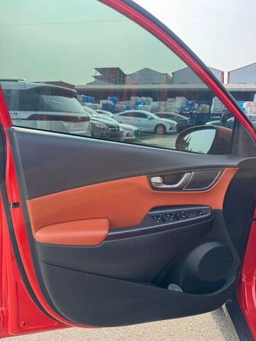 домкрат цена бишкек: Hyundai Kona: 2018 г., 1.6 л, Бензин — 8