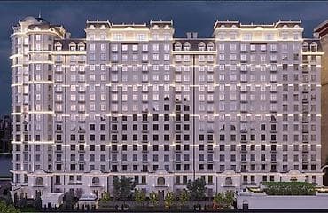 3 комнаты, 103 м², Элитка, 15 этаж at lalafo.kg 3 комнаты, 103 м², Элитка, 15 этаж