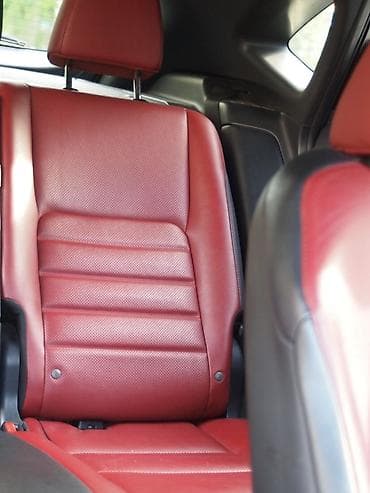 2017: Lexus NX: 2017 г., 2 л, Автомат, Бензин, Кроссовер — 7