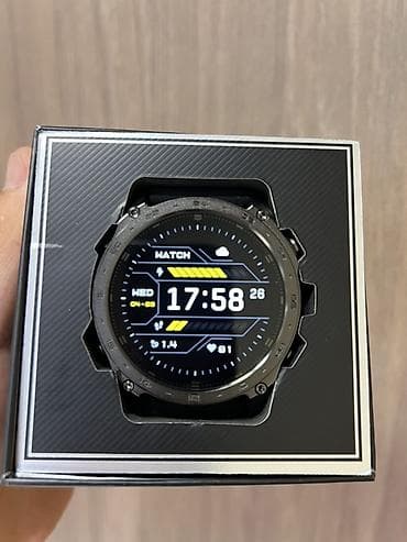 galaxy watch 7: Смарт-часы с круглым дисплеем и брутальным защищённым дизайном - — 1