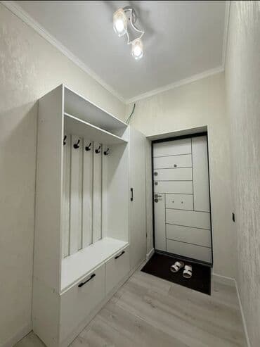 ищу квартиру 2комнатный: 2 комнаты, 66 м², Элитка, 10 этаж, Евроремонт — 11