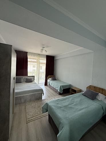 Недвижимость: Таунхаус, Baytur Resort & Spa, Бостери — 6