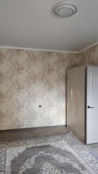 жер уйдон квартира берилет ак ордо: 1 комната, Агентство недвижимости, Без подселения, С мебелью частично — 6