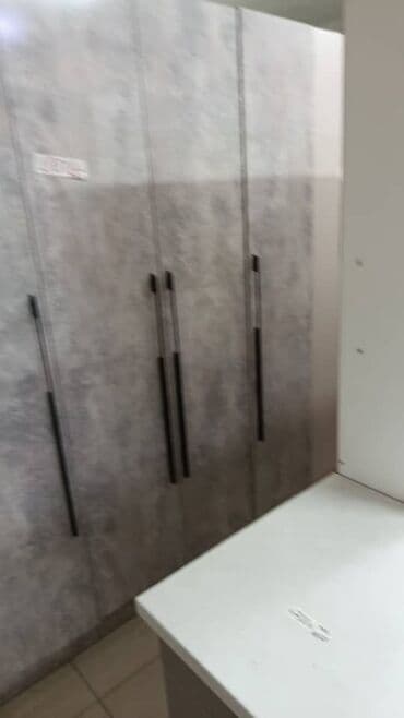 генератор электричества: Шкаф для одежды, Новый, Прямой, ЛДСП — 8