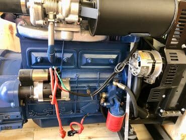 где можно купить молодых кур несушек: Генератор тока 30 кВт 380, 50 кВт 380 от компании «Техномаш» — 15