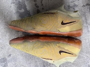 phantom бутсы: Футбольные бутсы Nike Phantom original покупались в Mundial (размер — 2