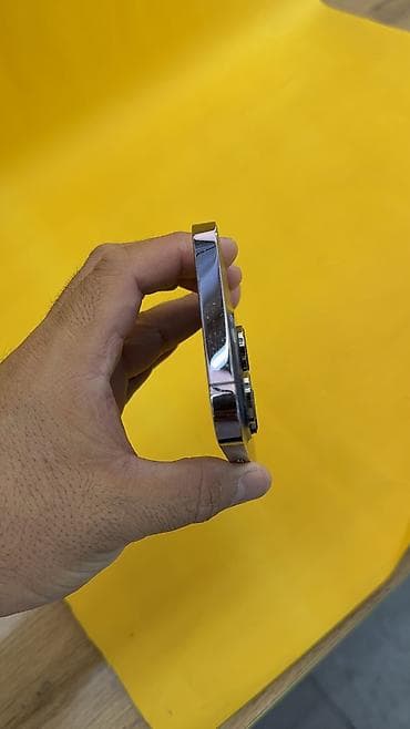 айфон по низкой цене: IPhone 14 Pro, Б/у, 256 ГБ, 81 % — 3