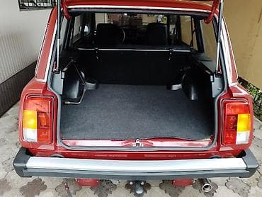 обмен зил: ВАЗ (ЛАДА) 2104: 1996 г., 1.6 л, Механика, Бензин, Универсал — 8