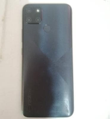 apple 12 pro max: Realme C21Y, 64 ГБ — 3