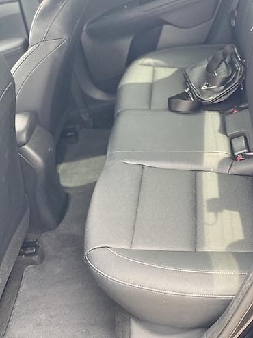 Транспорт: Kia K3: 2020 г., 1.6 л, Автомат, Бензин, Седан — 10