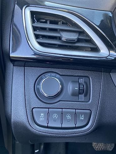 Продажа авто: Chevrolet Spark: 2019 г., 1 л, Вариатор, Бензин, Хэтчбэк — 7