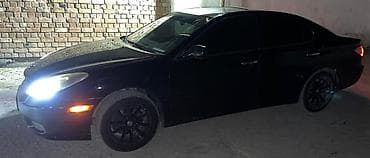 lexus продажа: Lexus ES: 2002 г., 3 л, Автомат, Бензин, Седан — 7