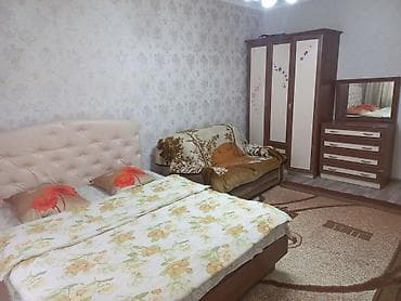 Квартиры: 1 комната, Агентство недвижимости, Без подселения, С мебелью полностью — 4