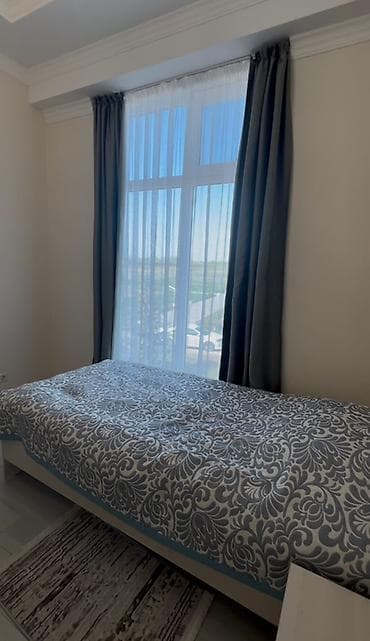 дома: Коттедж, Париж 1 ЦО Париж, Чок-Тал, Детская площадка, Парковка, стоянка, Охраняемая территория — 4