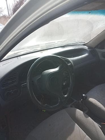 митсубиси спайс стар: Chevrolet Lanos: 2006 г., 1.5 л, Ручные, Бензин, Седан — 5