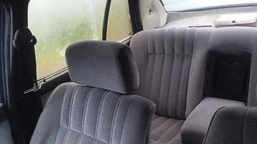 перья: Volkswagen Jetta: 1991 г., 1.8 л, Ручные, Бензин, Седан — 10